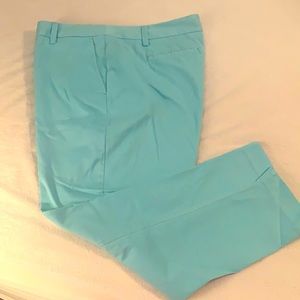 Perfect pants for summer!